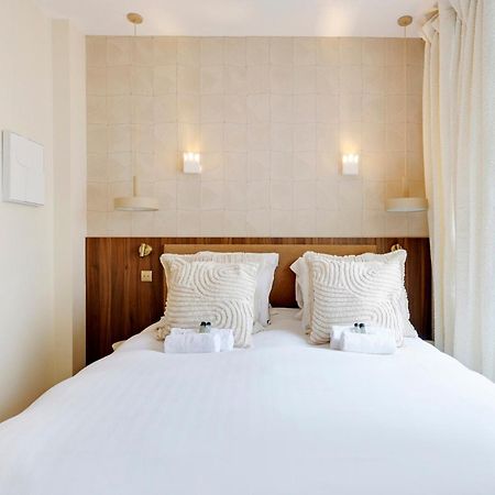 Fabuleux Loft Blomet Tour Eiffel Apartment Paris Bagian luar foto
