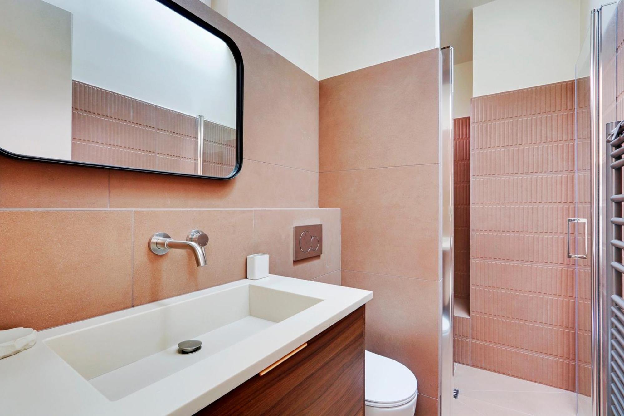 Fabuleux Loft Blomet Tour Eiffel Apartment Paris Bagian luar foto